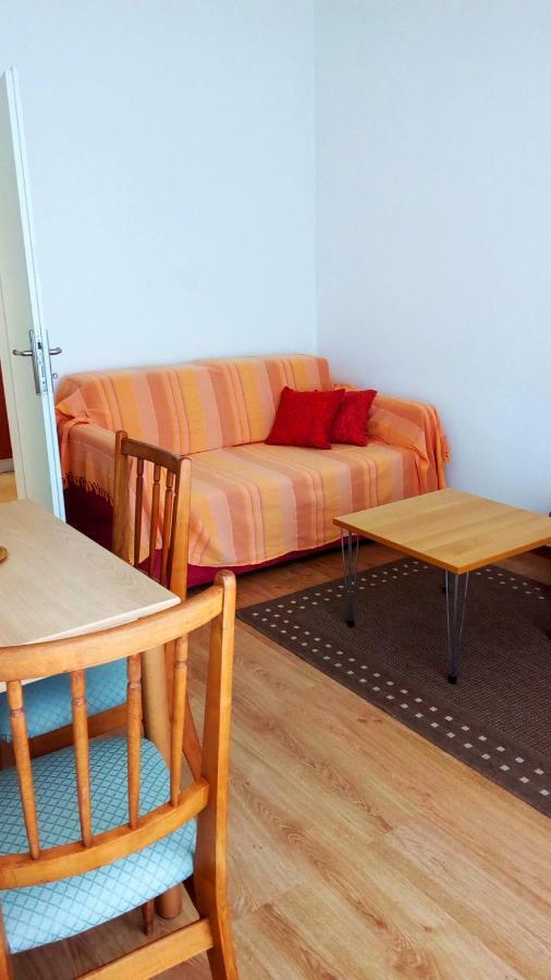 Apartmani Komunela Умаг Экстерьер фото