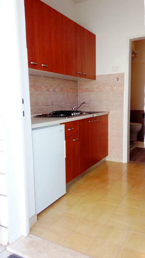 Apartmani Komunela Умаг Экстерьер фото