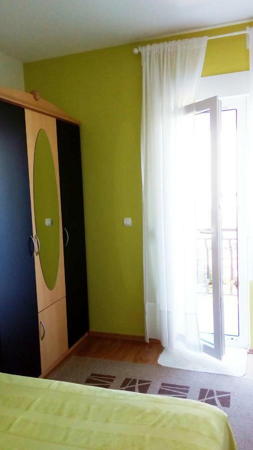 Apartmani Komunela Умаг Экстерьер фото
