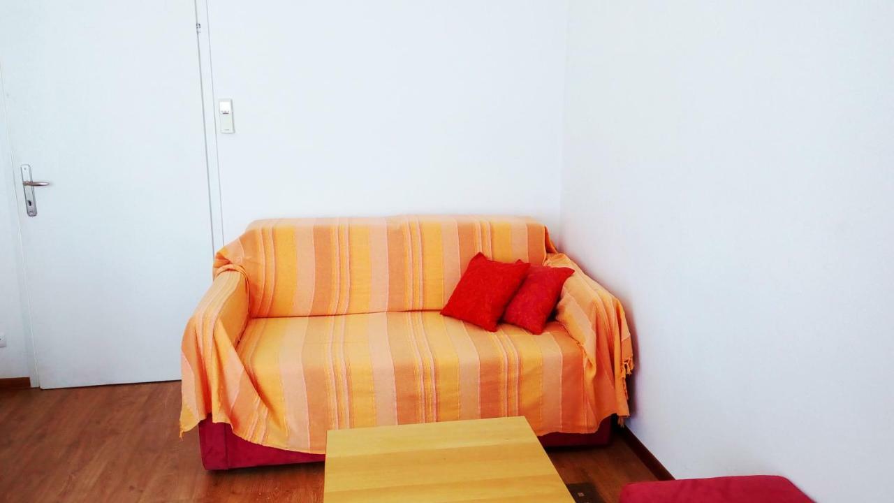 Apartmani Komunela Умаг Экстерьер фото