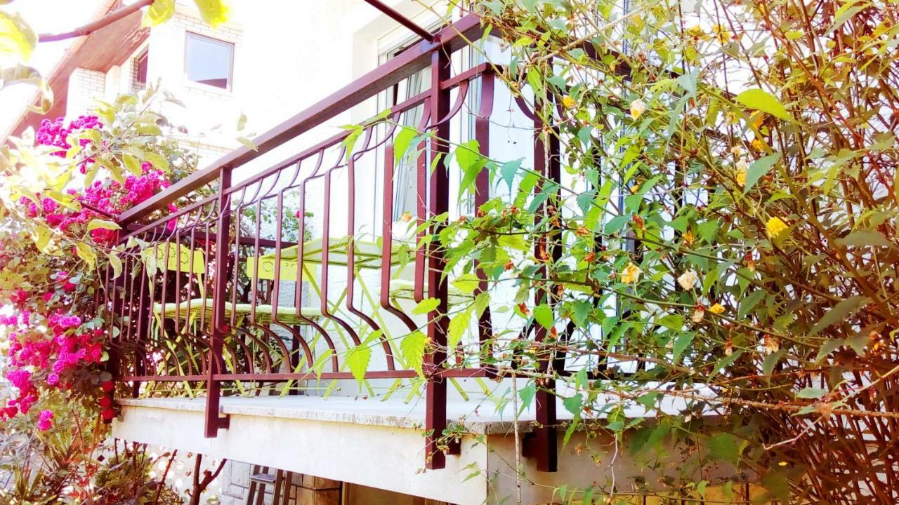 Apartmani Komunela Умаг Экстерьер фото