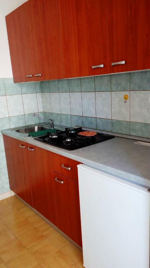 Apartmani Komunela Умаг Экстерьер фото