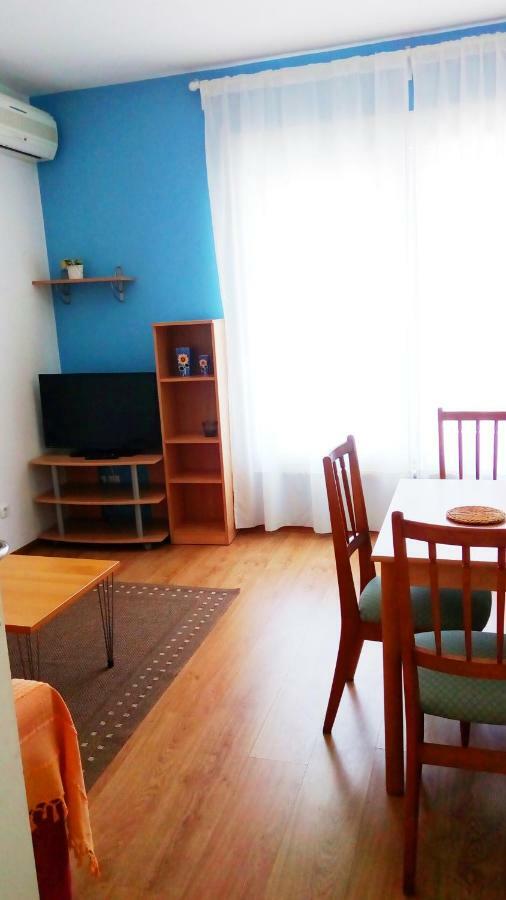 Apartmani Komunela Умаг Экстерьер фото
