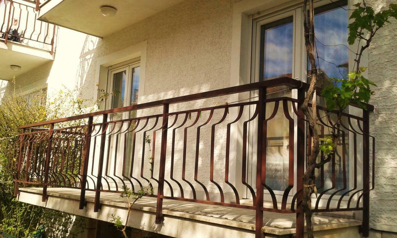 Apartmani Komunela Умаг Экстерьер фото