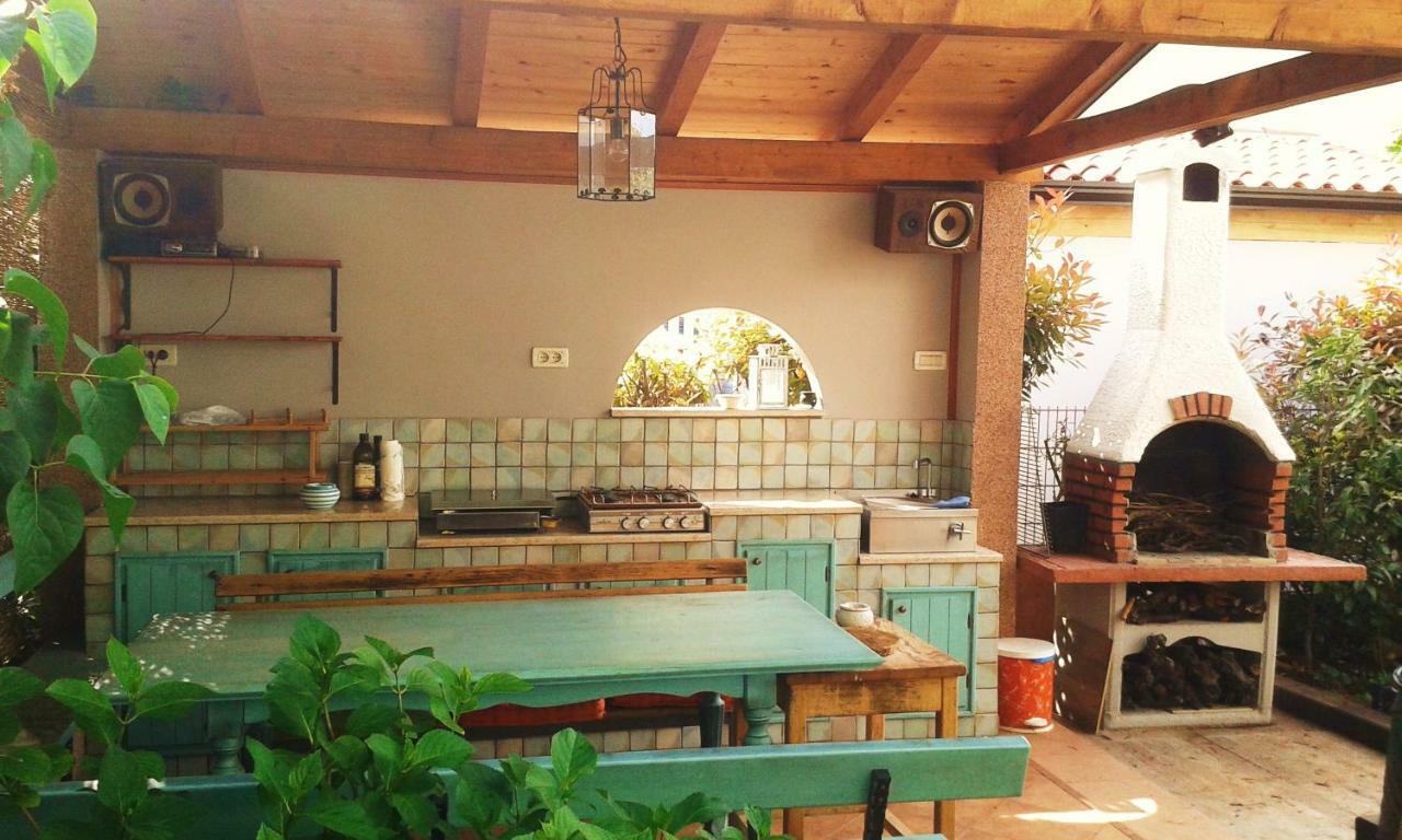 Apartmani Komunela Умаг Экстерьер фото