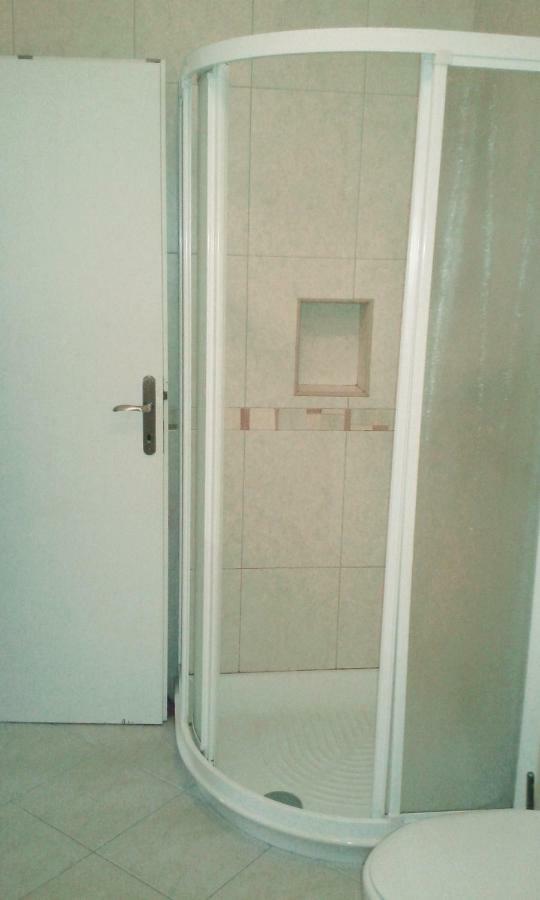Apartmani Komunela Умаг Экстерьер фото
