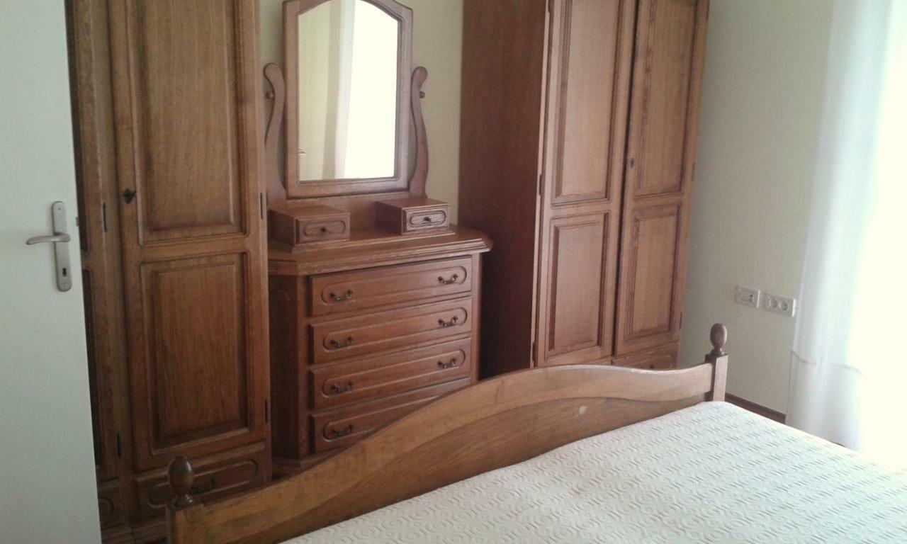 Apartmani Komunela Умаг Экстерьер фото