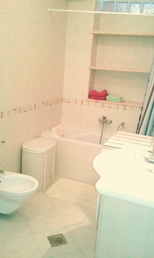 Apartmani Komunela Умаг Экстерьер фото